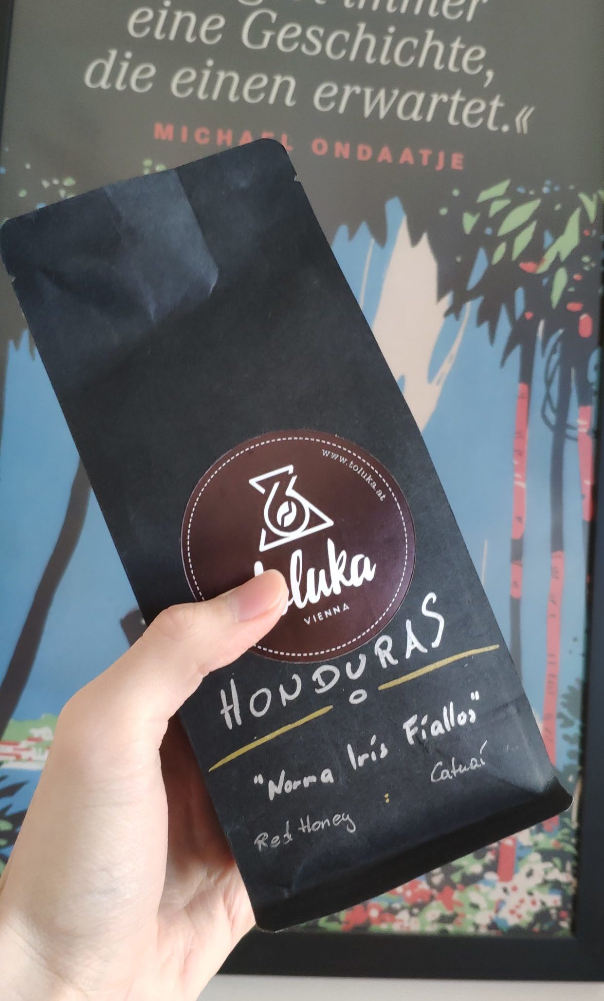 Honduras toluka